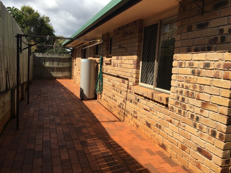 1/21 McIvor Street, Kearneys Spring QLD 4350