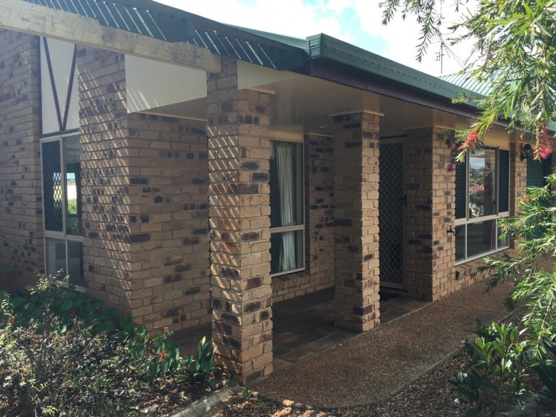 1/21 McIvor Street, Kearneys Spring QLD 4350
