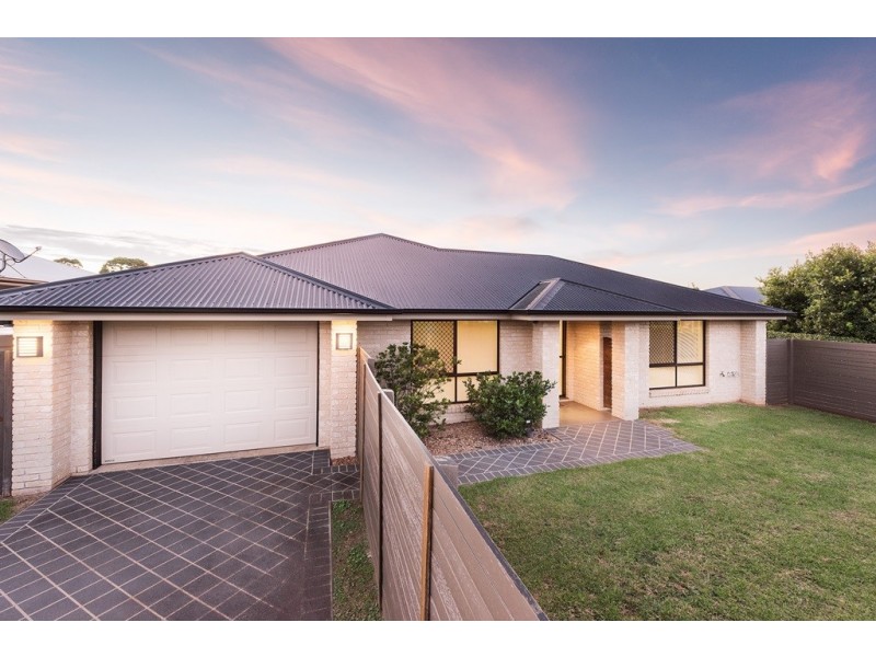 1/65 Kearney Street, Kearneys Spring QLD 4350