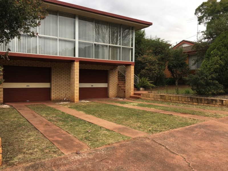 478 Alderley Street, Harristown QLD 4350