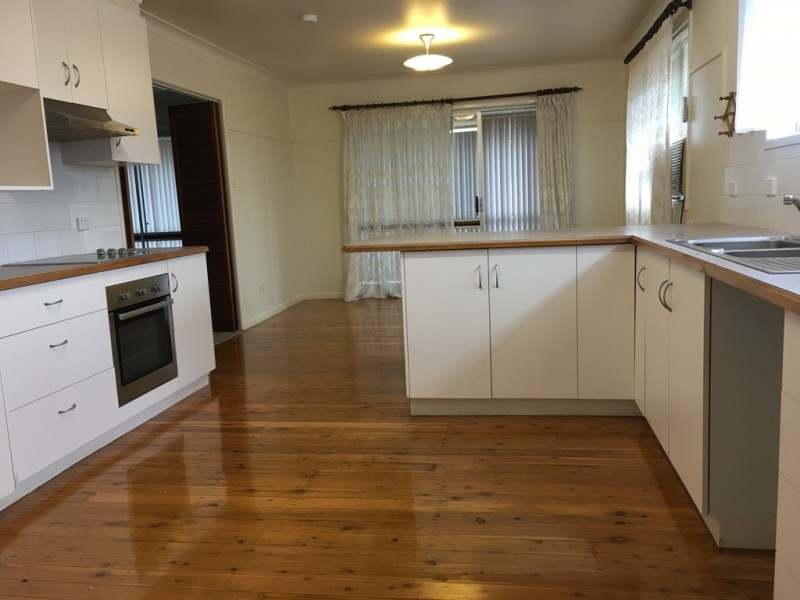 478 Alderley Street, Harristown QLD 4350