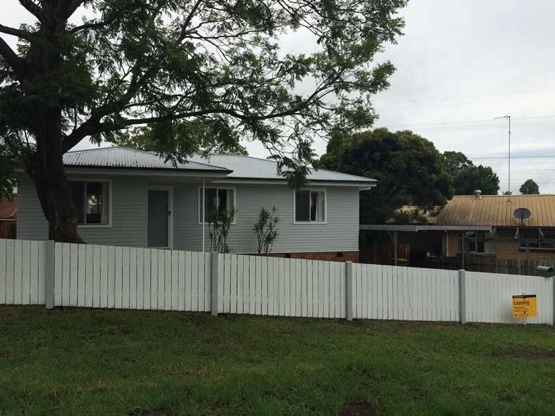 58 Rifle Range Road, Mount Lofty QLD 4350
