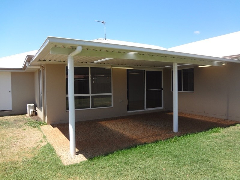 9 Osprey Court, Rangeville QLD 4350