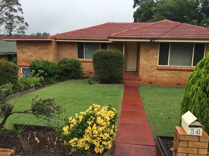 14 Catto Street, Centenary Heights QLD 4350