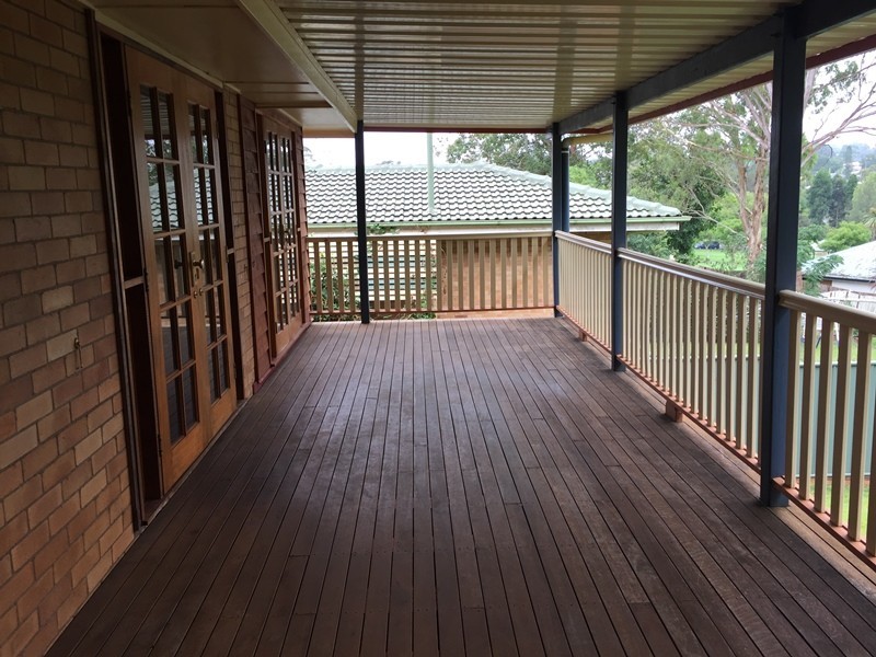 14 Catto Street, Centenary Heights QLD 4350