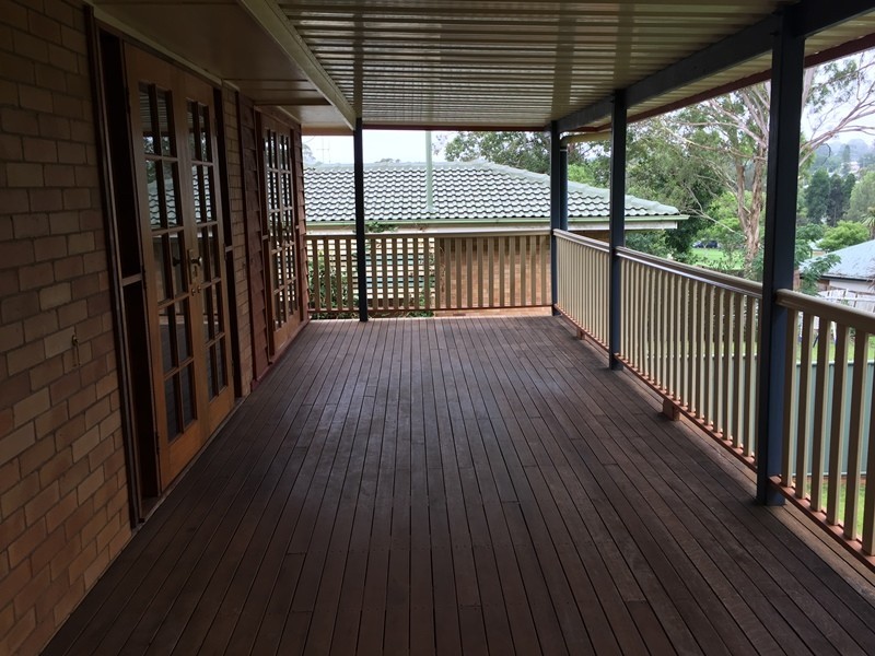 14 Catto Street, Centenary Heights QLD 4350