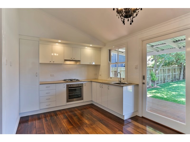 12 Garget Street, East Toowoomba QLD 4350