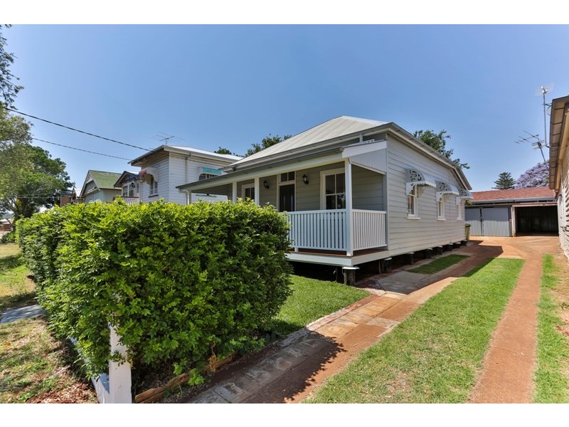 12 Garget Street, East Toowoomba QLD 4350