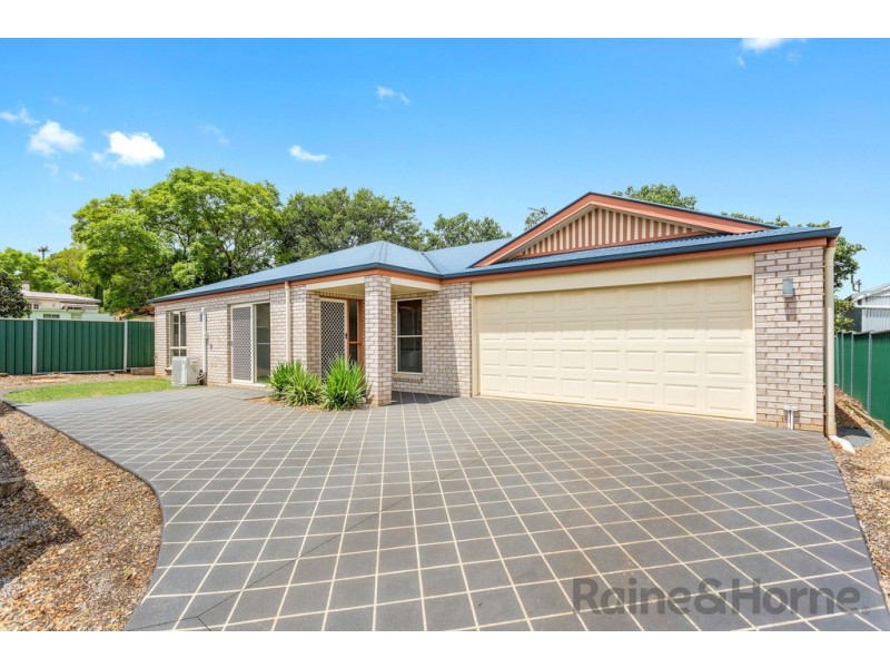 4a Grey Street, Toowoomba City QLD 4350
