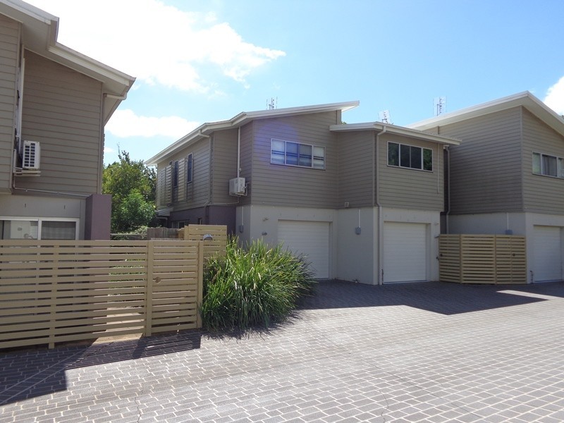 7/4B Herries Street, East Toowoomba QLD 4350