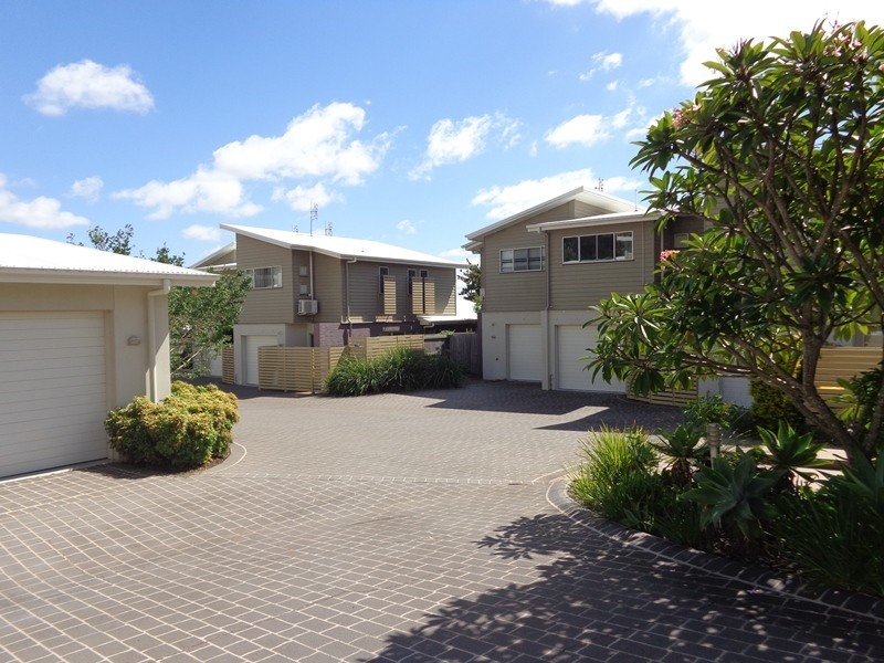 7/4B Herries Street, East Toowoomba QLD 4350