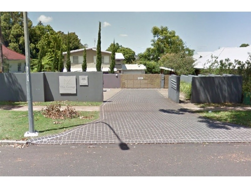 7/4B Herries Street, East Toowoomba QLD 4350