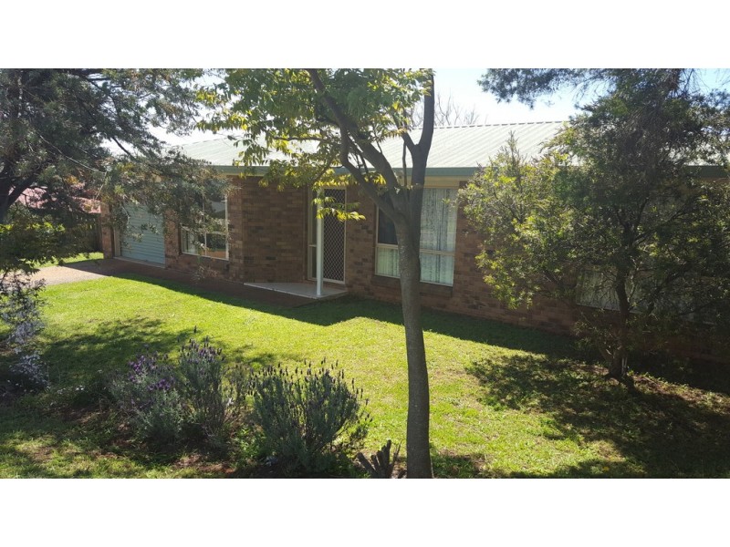 12 Dalzell Crescent, Darling Heights QLD 4350