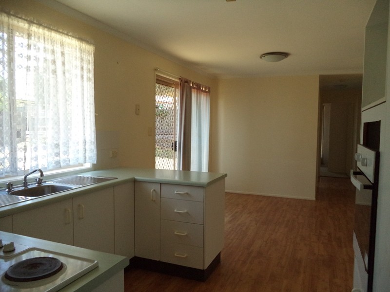 12 Dalzell Crescent, Darling Heights QLD 4350