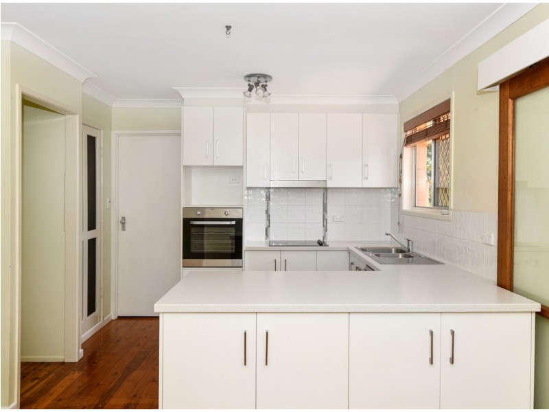 10 Girrawheen Street, Rangeville QLD 4350