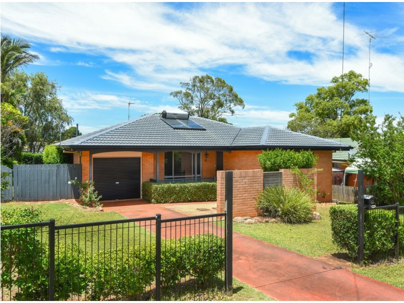 10 Girrawheen Street, Rangeville QLD 4350