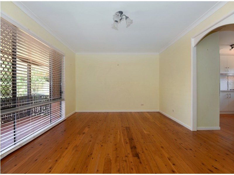 10 Girrawheen Street, Rangeville QLD 4350