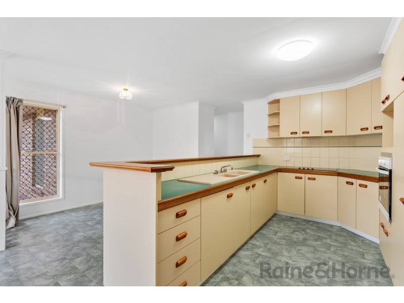 35 Dandelion Drive, Middle Ridge QLD 4350