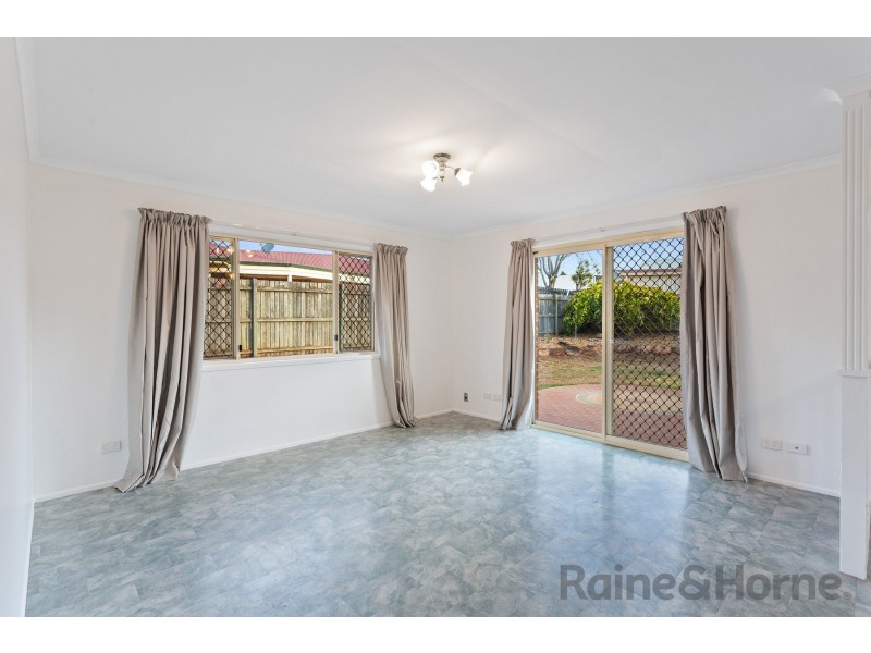 35 Dandelion Drive, Middle Ridge QLD 4350