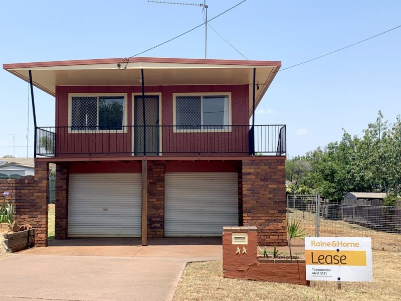 44 Kingsford Smith Drive, Wilsonton QLD 4350