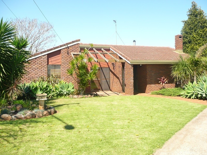 5 Dorothea Court, Harristown QLD 4350
