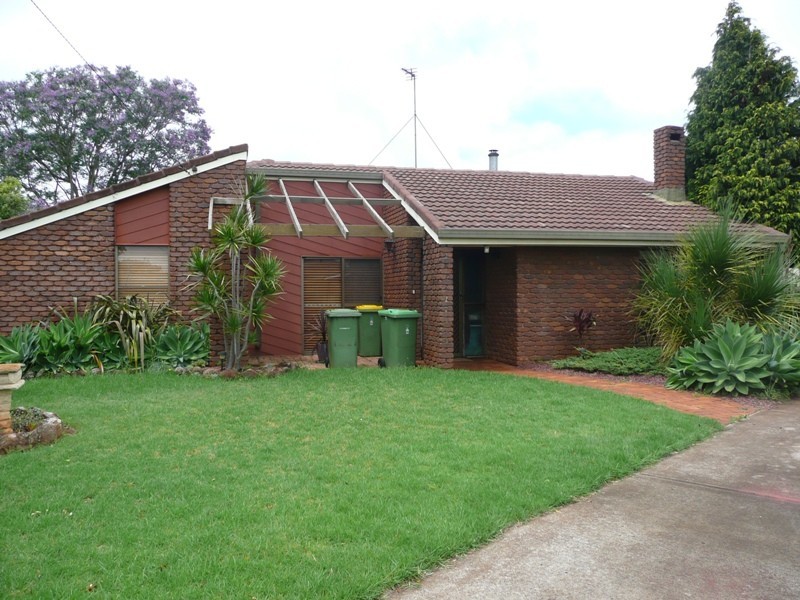 5 Dorothea Court, Harristown QLD 4350