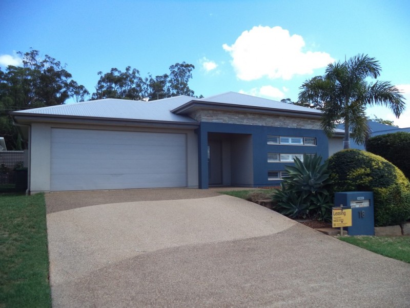 18 Rosella Street, Rangeville QLD 4350