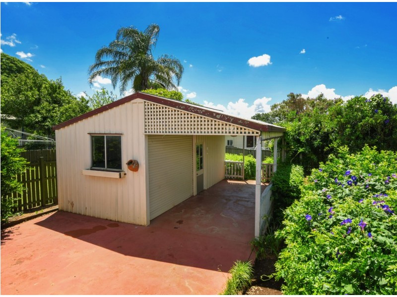 141A Long Street, South Toowoomba QLD 4350