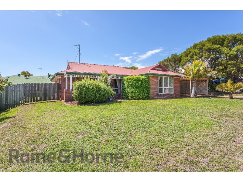 4 Jade Close, Darling Heights QLD 4350