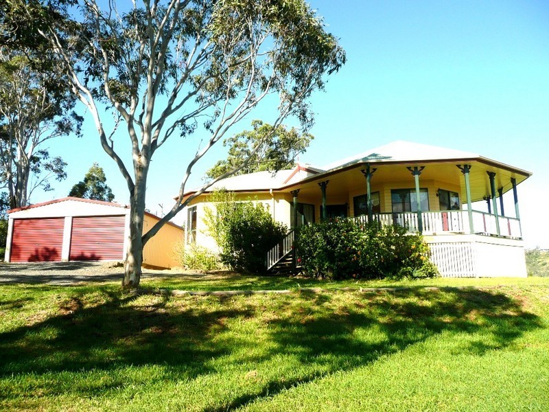 18 Hillview Court, Top Camp QLD 4350