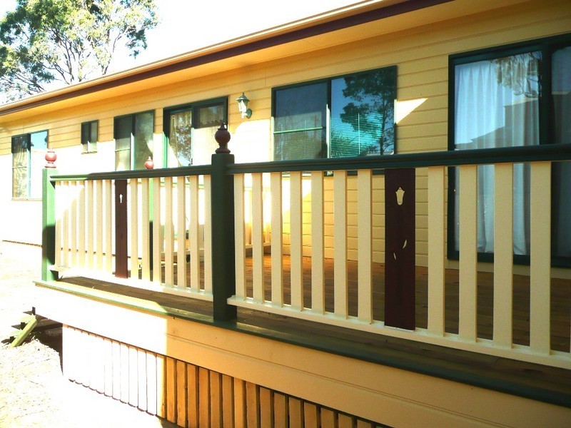 18 Hillview Court, Top Camp QLD 4350