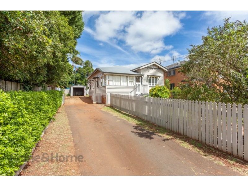 54A Buckland Street, Harristown QLD 4350