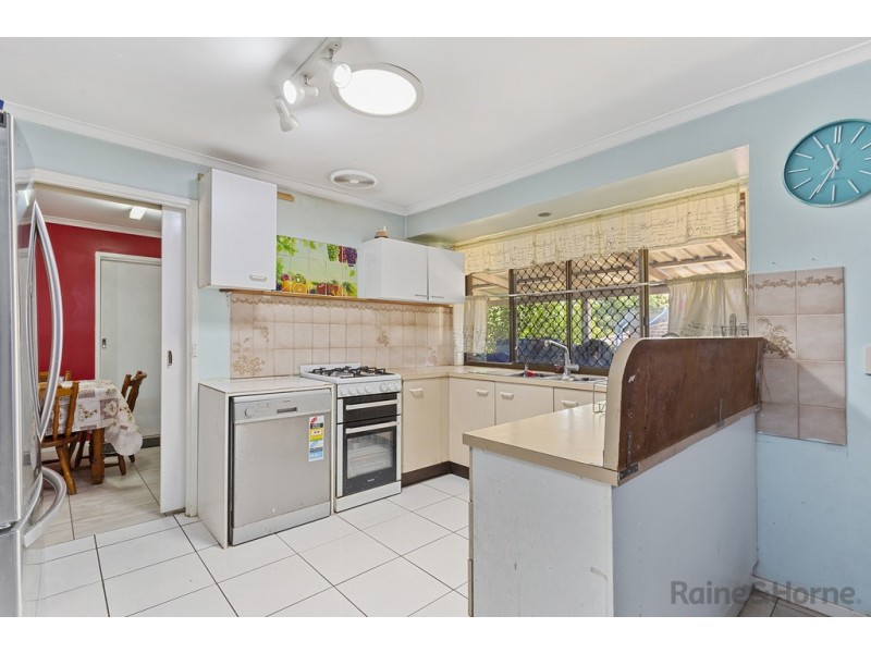 3 Ironbark Street, Rangeville QLD 4350