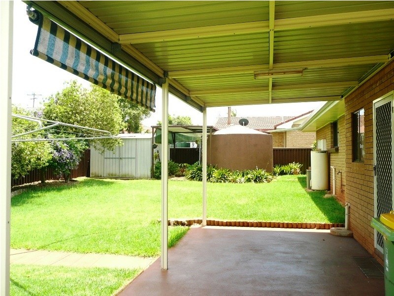 5 Aruma Street, Wilsonton Heights QLD 4350