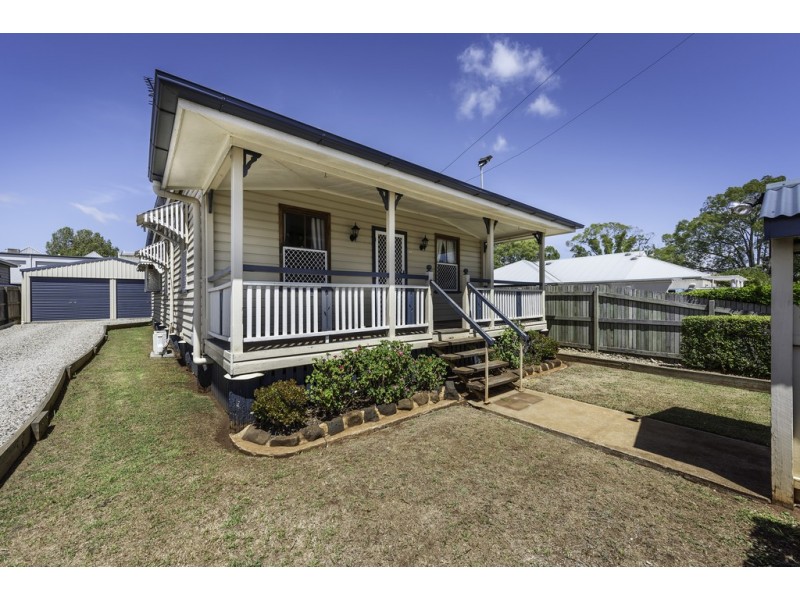 16 Kirk Street, Toowoomba City QLD 4350