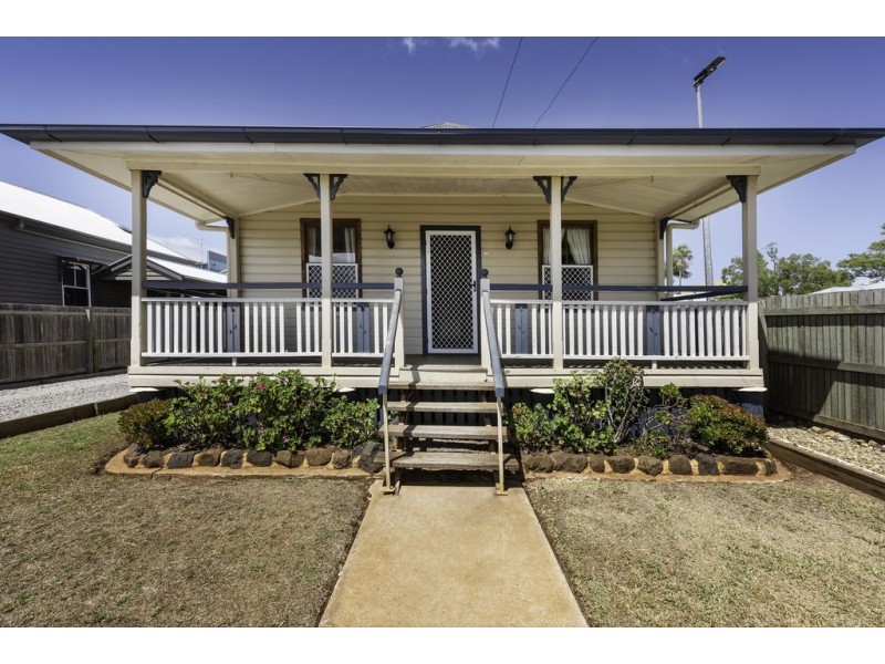 16 Kirk Street, Toowoomba City QLD 4350