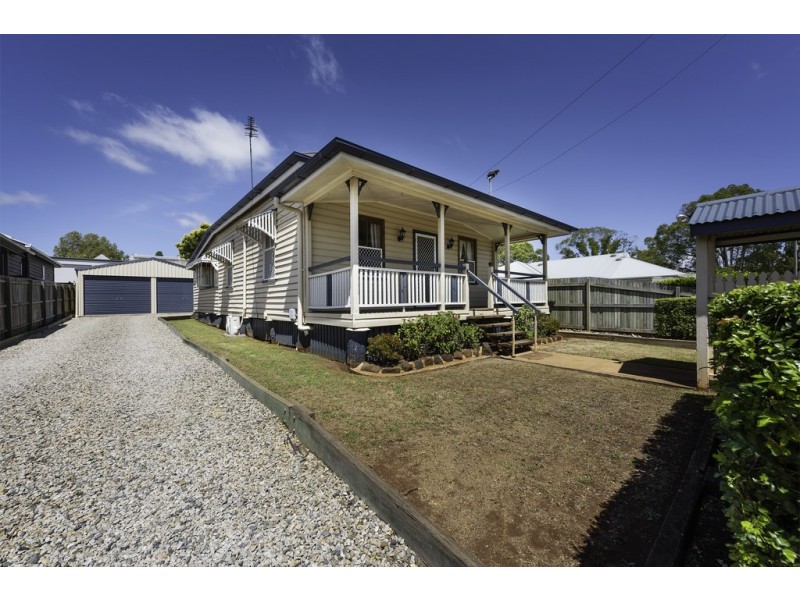 16 Kirk Street, Toowoomba City QLD 4350
