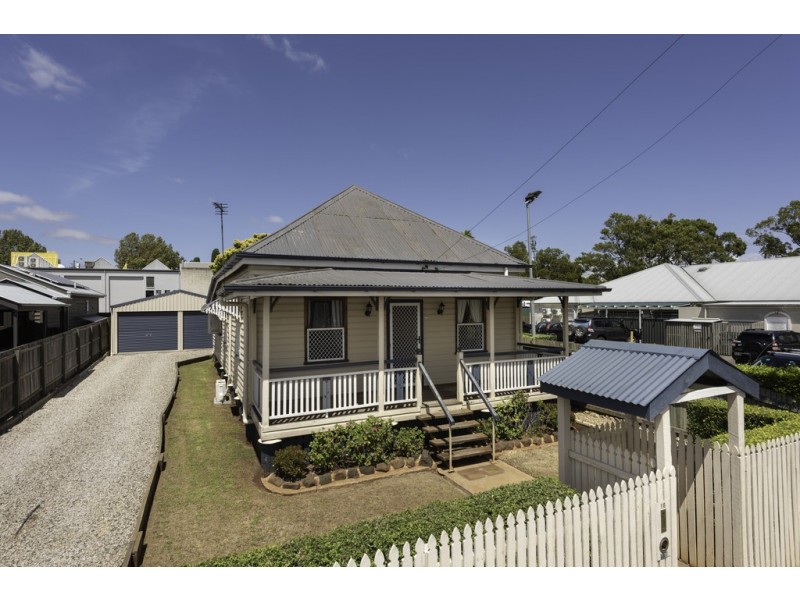 16 Kirk Street, Toowoomba City QLD 4350