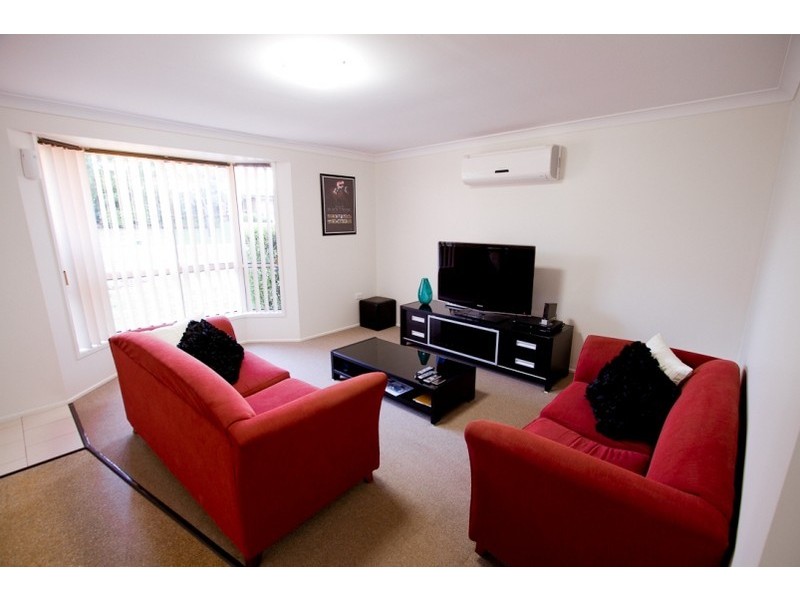 29 Lorraine Crescent, Centenary Heights QLD 4350