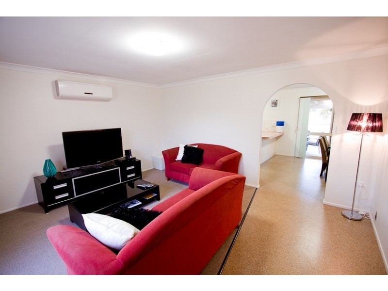 29 Lorraine Crescent, Centenary Heights QLD 4350
