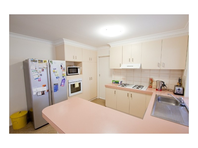 29 Lorraine Crescent, Centenary Heights QLD 4350