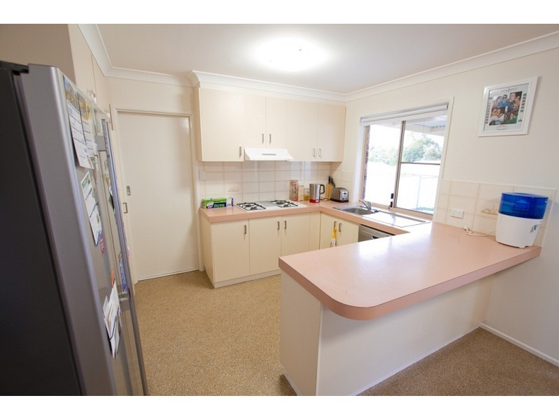 29 Lorraine Crescent, Centenary Heights QLD 4350