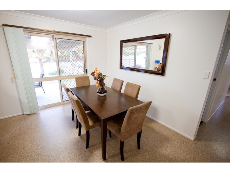 29 Lorraine Crescent, Centenary Heights QLD 4350
