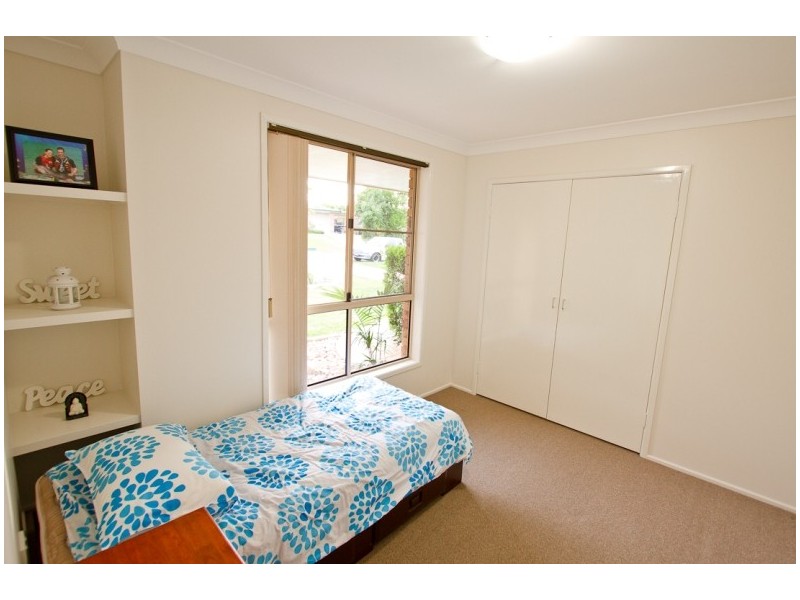 29 Lorraine Crescent, Centenary Heights QLD 4350