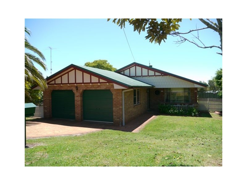 45 Platz Street, Darling Heights QLD 4350