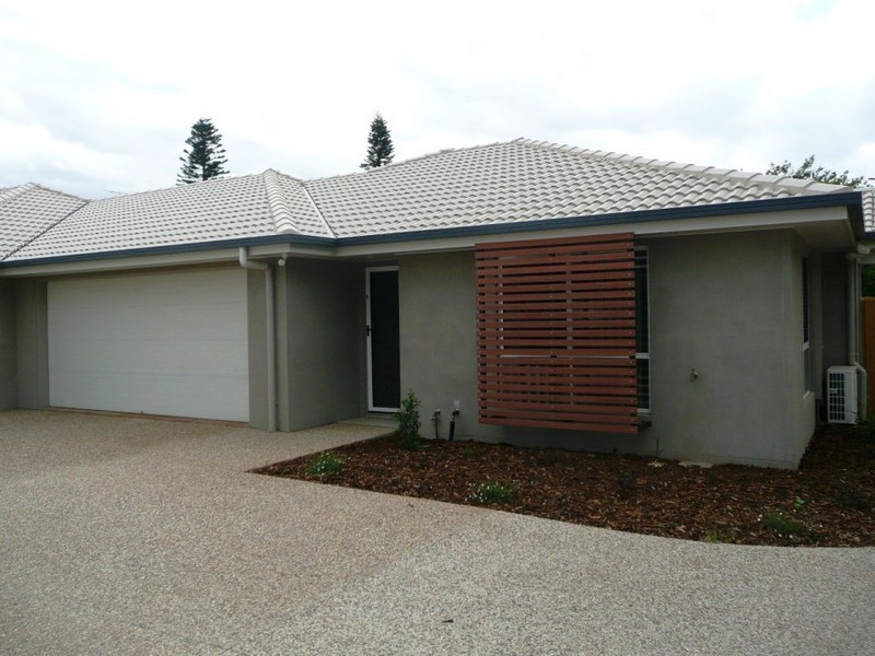 1/116-118 Taylor Street, Newtown QLD 4350