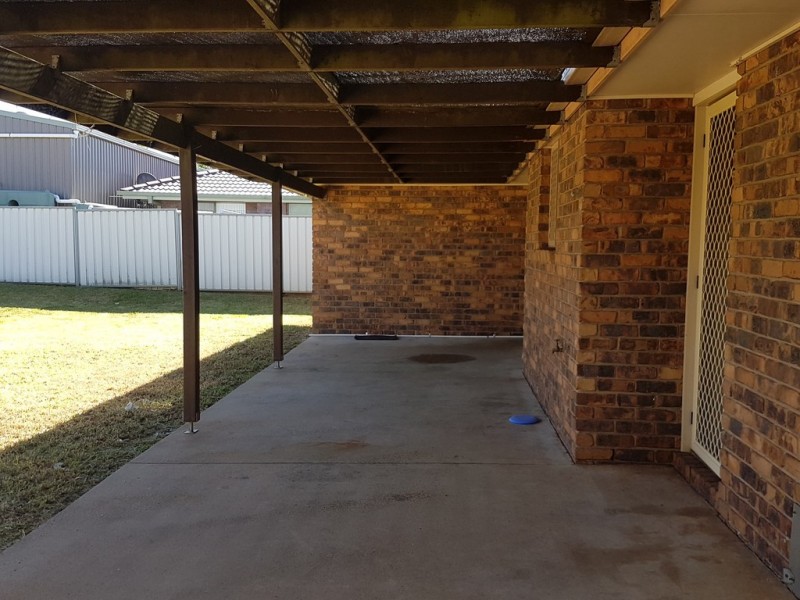 3 Watervale Street, Wilsonton Heights QLD 4350