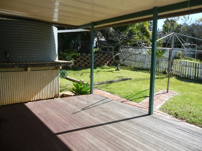 151C North Street, Rockville QLD 4350