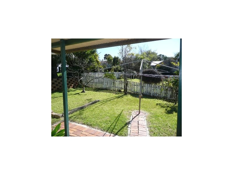 151C North Street, Rockville QLD 4350