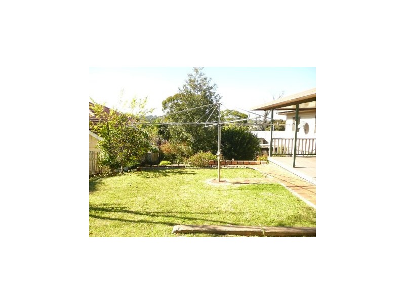 151C North Street, Rockville QLD 4350